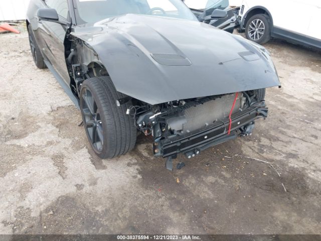 1FATP8FF0N5114518 Ford Mustang Gt Premium