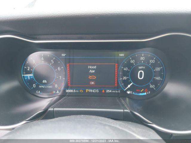 1FATP8FF0N5114518 Ford Mustang Gt Premium