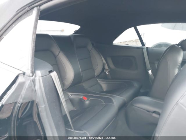 1FATP8FF0N5114518 Ford Mustang Gt Premium