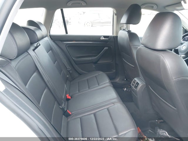 3VWPL7AJXEM613170 Volkswagen Jetta Sportwagen 2.0l Tdi