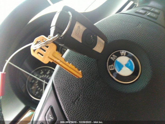 2011 BMW 328I VIN: WBAPH5G51BNM82437