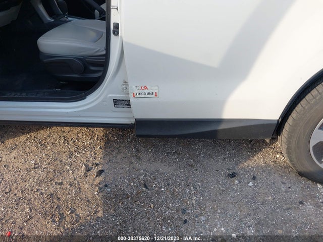 2018 SUBARU FORESTER 2.5I VIN: JF2SJABC9JH598581