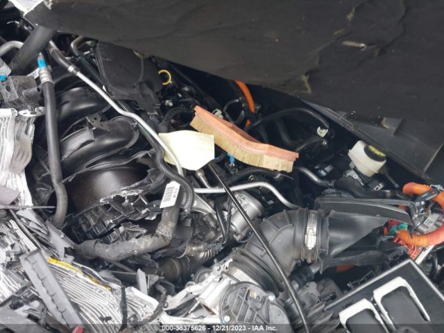 1FMCU0BZ4NUA05887 Ford Escape Se Hybrid
