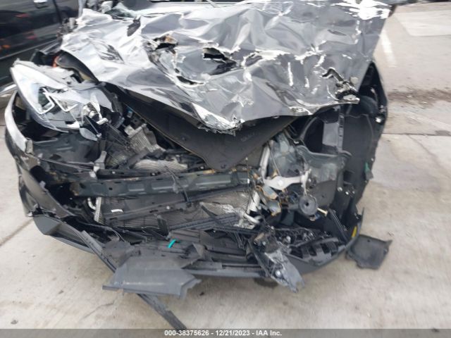 1FMCU0BZ4NUA05887 Ford Escape Se Hybrid