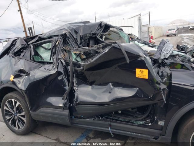 1FMCU0BZ4NUA05887 Ford Escape Se Hybrid