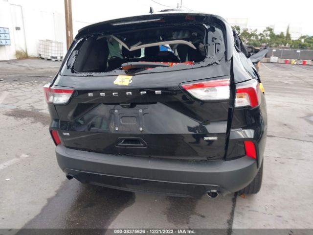 1FMCU0BZ4NUA05887 Ford Escape Se Hybrid