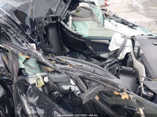 1FMCU0BZ4NUA05887 Ford Escape Se Hybrid