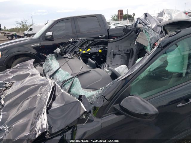 1FMCU0BZ4NUA05887 Ford Escape Se Hybrid