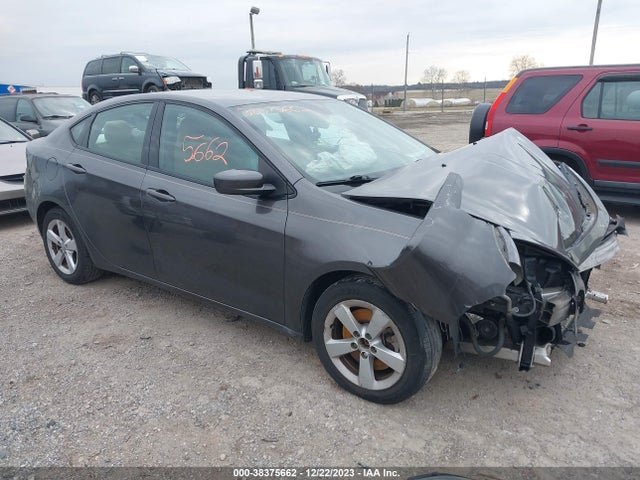 Dodge DART SXT 2015 1C3CDFBB0FD211773 Image 13