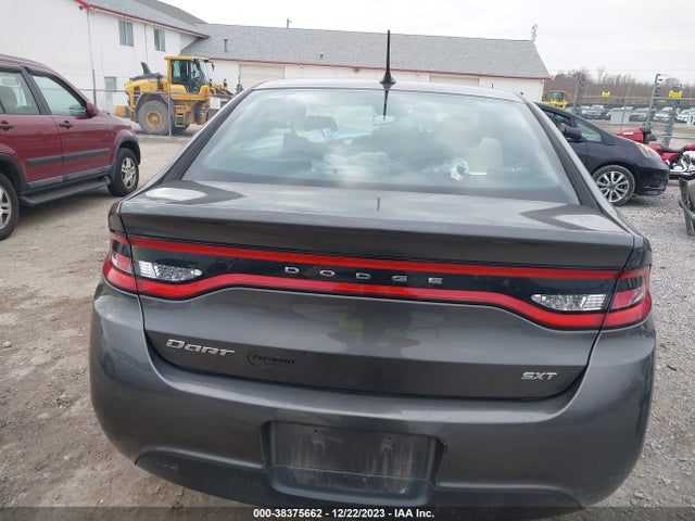 Dodge DART SXT 2015 1C3CDFBB0FD211773 Image 16