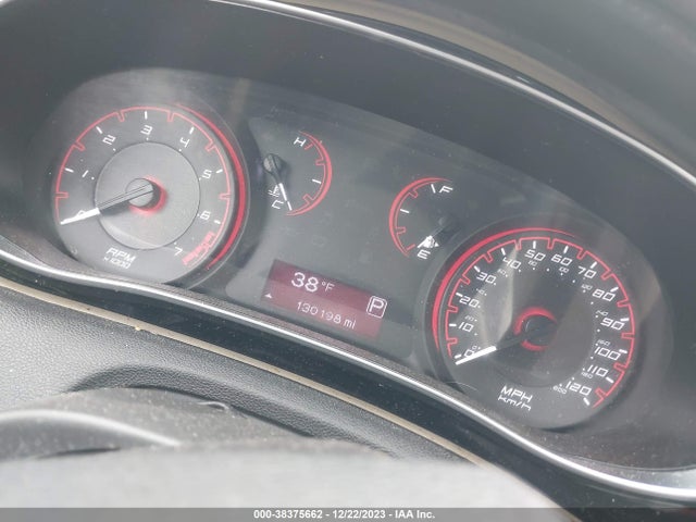 Dodge DART SXT 2015 1C3CDFBB0FD211773 Image 7