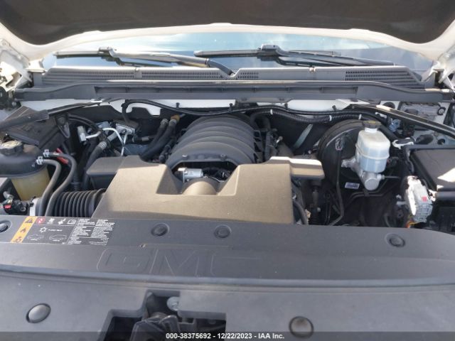 3GTU2PEJ8JG477715 GMC Sierra 1500 Denali