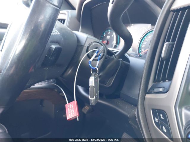 3GTU2PEJ8JG477715 GMC Sierra 1500 Denali