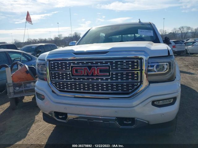 3GTU2PEJ8JG477715 GMC Sierra 1500 Denali