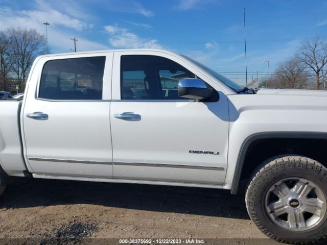 3GTU2PEJ8JG477715 GMC Sierra 1500 Denali