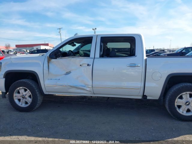 3GTU2PEJ8JG477715 GMC Sierra 1500 Denali