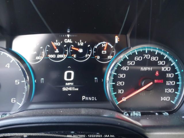 3GTU2PEJ8JG477715 GMC Sierra 1500 Denali