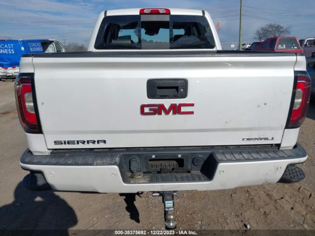 3GTU2PEJ8JG477715 GMC Sierra 1500 Denali
