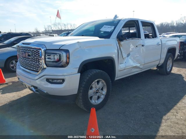 3GTU2PEJ8JG477715 GMC Sierra 1500 Denali