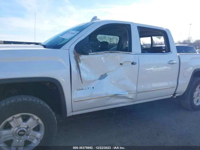 3GTU2PEJ8JG477715 GMC Sierra 1500 Denali
