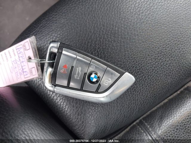WBAJB1C51JB374485 BMW 530e Xdrive Iperformance