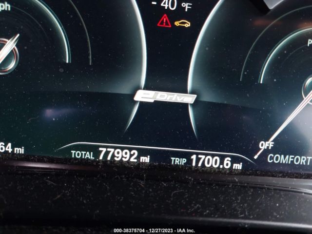 WBAJB1C51JB374485 BMW 530e Xdrive Iperformance