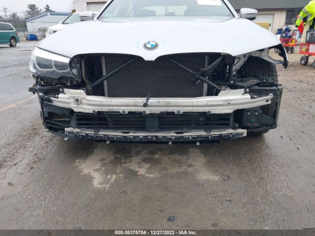 WBAJB1C51JB374485 BMW 530e Xdrive Iperformance