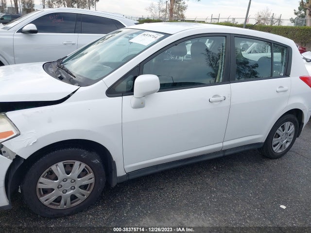 2010 NISSAN VERSA 1.8S VIN: 3N1BC1CP0AL433226