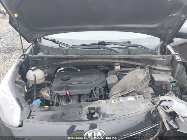 KIA Sportage Lx 2019 KNDPMCAC5K7548163 Image 10