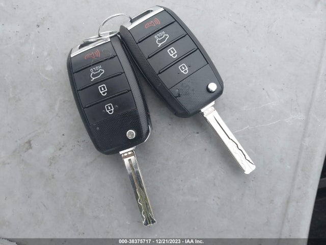 KIA Sportage Lx 2019 KNDPMCAC5K7548163 Image 11