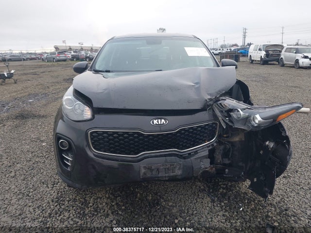 KIA Sportage Lx 2019 KNDPMCAC5K7548163 Image 12