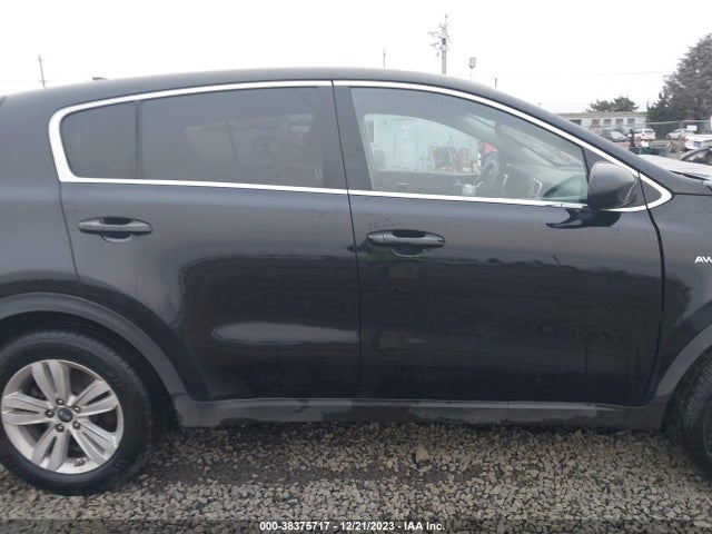 KIA Sportage Lx 2019 KNDPMCAC5K7548163 Image 13