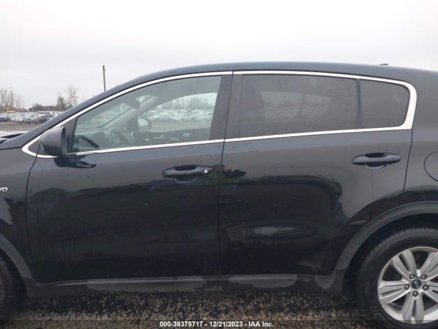 KIA Sportage Lx 2019 KNDPMCAC5K7548163 Image 14
