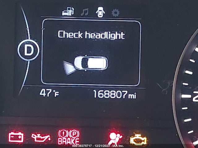 KIA Sportage Lx 2019 KNDPMCAC5K7548163 Image 15