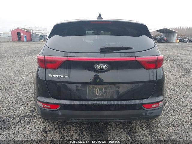 KIA Sportage Lx 2019 KNDPMCAC5K7548163 Image 16