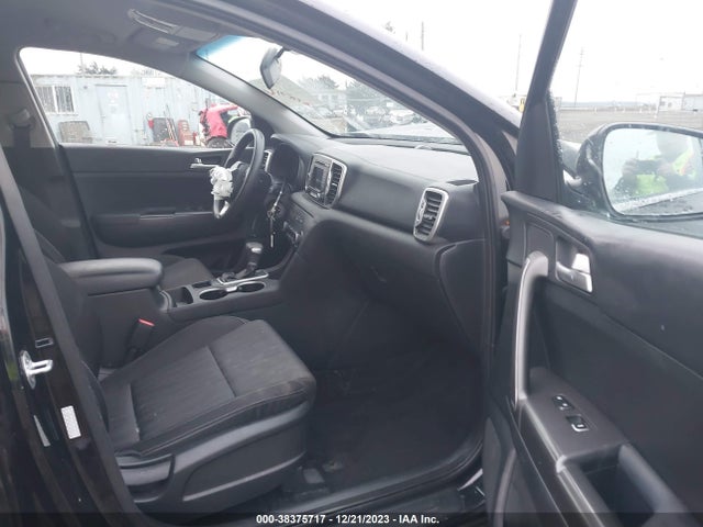 KIA Sportage Lx 2019 KNDPMCAC5K7548163 Image 5