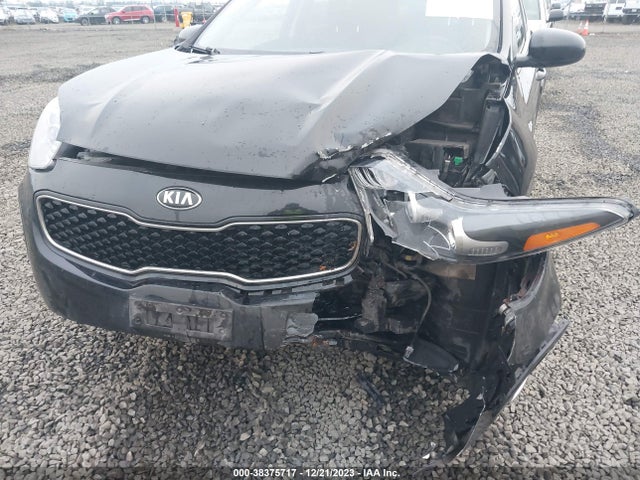 KIA Sportage Lx 2019 KNDPMCAC5K7548163 Image 6