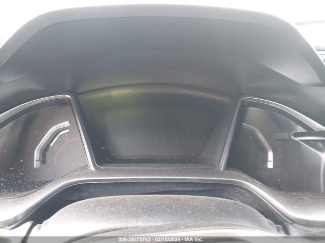 Honda CIVIC SI 2018 2HGFC1E5XJH707343 Image 15