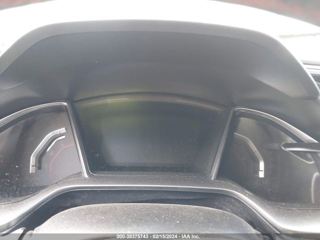 Honda CIVIC SI 2018 2HGFC1E5XJH707343 Image 7