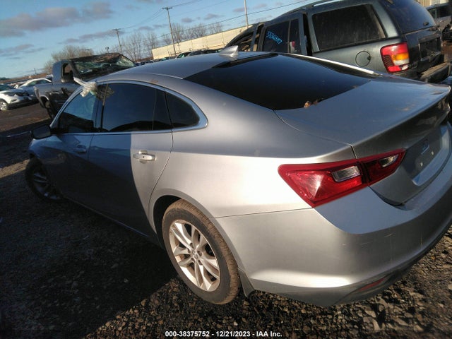 Chevrolet MALIBU 1LT 2016 1G1ZE5ST2GF204750 Image 3