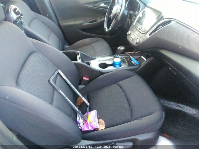 Chevrolet MALIBU 1LT 2016 1G1ZE5ST2GF204750 Image 5