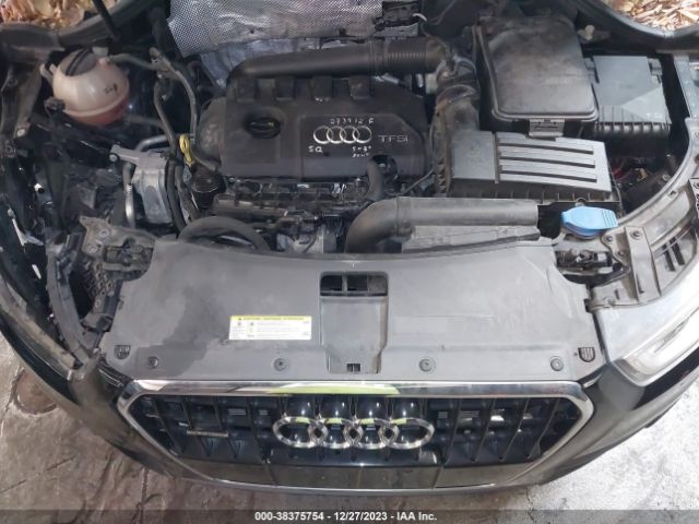 WA1EFCFS4FR013346 Audi Q3 2.0t Premium Plus