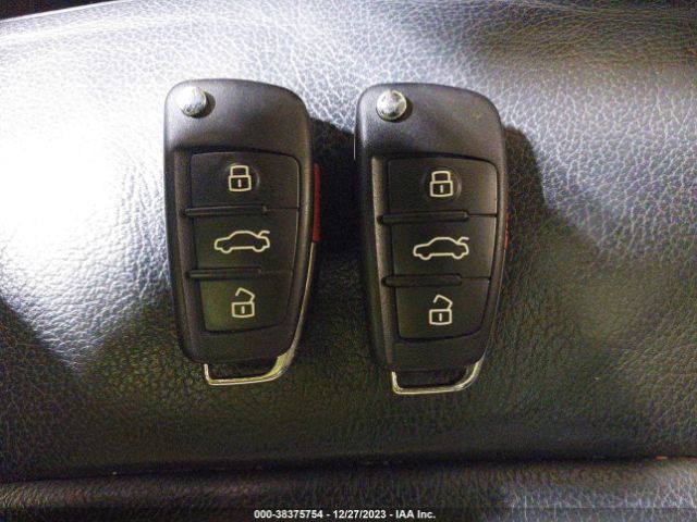 WA1EFCFS4FR013346 Audi Q3 2.0t Premium Plus