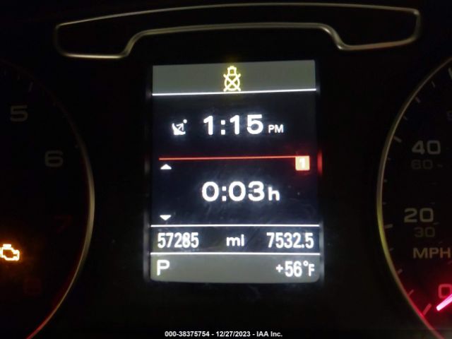 WA1EFCFS4FR013346 Audi Q3 2.0t Premium Plus
