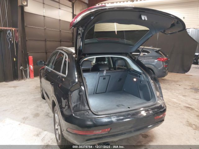 WA1EFCFS4FR013346 Audi Q3 2.0t Premium Plus