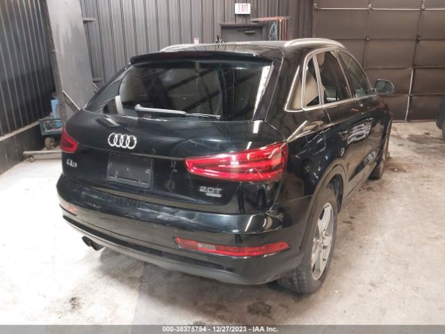 WA1EFCFS4FR013346 Audi Q3 2.0t Premium Plus