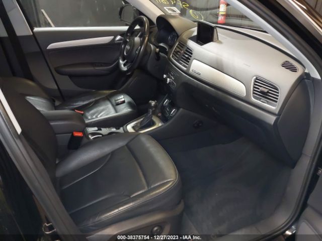 WA1EFCFS4FR013346 Audi Q3 2.0t Premium Plus