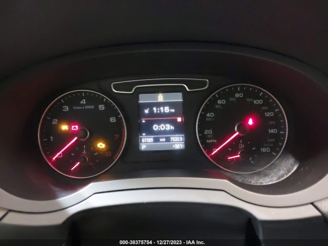WA1EFCFS4FR013346 Audi Q3 2.0t Premium Plus