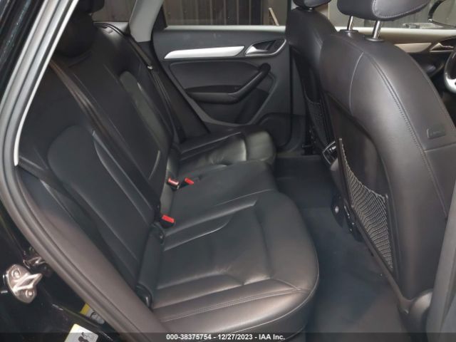 WA1EFCFS4FR013346 Audi Q3 2.0t Premium Plus
