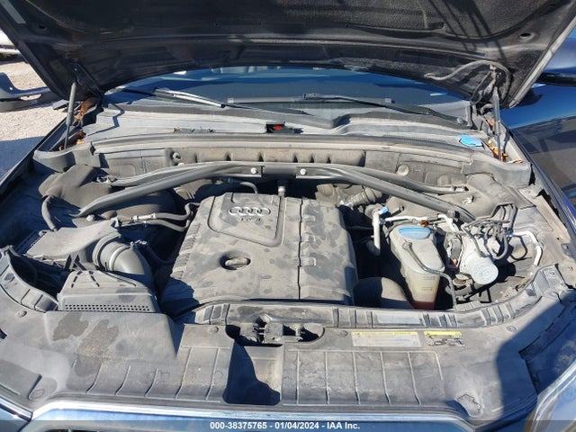 WA1L2AFP1GA084281 Audi Q5 2.0t Premium